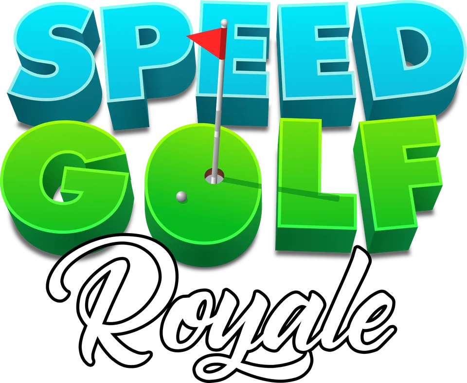 Speed Golf Royale